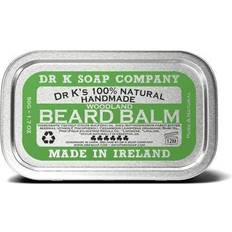 Rasurzubehör reduziert Dr K Soap Company Beard grooming Skin care Beard Balm Woodland Spice 50 g