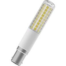 Staver LED-pærer Osram Special T Slim LED Lamps 9W E14