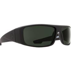 Spy Adult Sunglasses Spy Optic Logan Black