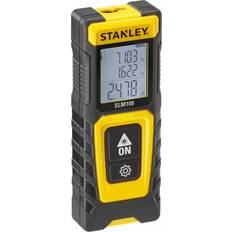 Stanley Entfernungsmesser Stanley Tlm100 30M Laser Measurer