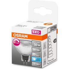 GU5.3 MR16 LEDs Osram reflector LED bulb GU5.3 8W 940 36° dimmable