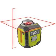 Ryobi Measuring Tools Ryobi 360° Red Line Laser