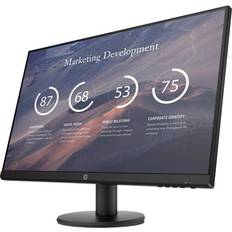 Hp 27 inch monitor HP P27v G4 27'