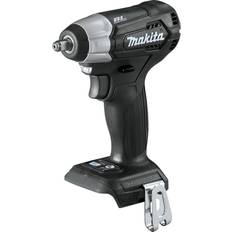 Makita Battery Impact Wrenches Makita LXT 18 V 3/8 in. Cordless Brushless Impact Wrench Tool Only
