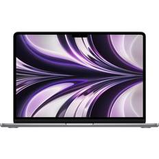 Apple Macbook Air 13” Notebooks Apple MLXX3DA MacBook Air 13 M2 512GB