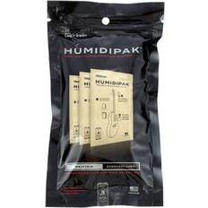 Care Products Planet Waves D'addario PW-HPRP-03 Humidipak System Replacement Packets, 3-Pack