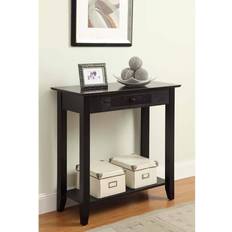 Convenience Concepts American Heritage Console Table 14x31.5"