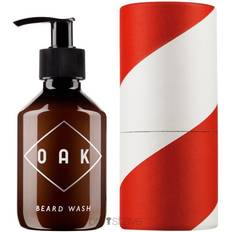 Skjeggrens OAK Beard Wash (200 ml)