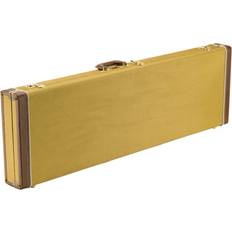 Musikktilbehør Fender Classic Series Case Precision Bass/Jazz Bass Tweed