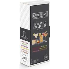 Food & Drinks Bartesian Classic Collection Variety 6-pack 36