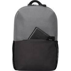 Targus Laptoptaschen Targus Sagano EcoSmart Campus Backpack 15.6" - Grey