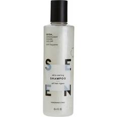 SEEN Skin Caring Shampoo 8.6fl oz