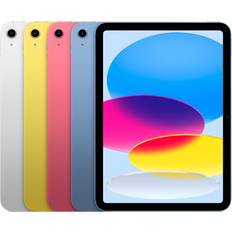 Beste Nettbrett Apple iPad 10.9" 256GB (2022)