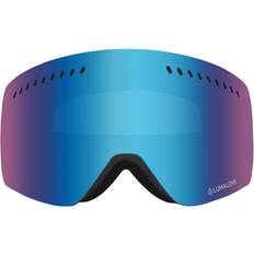 Goggles Dragon NFXs Sr - Split/Lumalen's Blue Ion