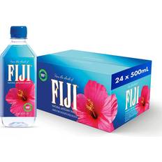 Fiji Natural Artesian Water 16.9fl oz 24