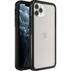 Cases OtterBox LifeProof SEE Case for iPhone 11 Pro Max Black Crystal