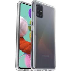 Samsung a51 Mobile Phone Accessories OtterBox React Samsung Galaxy A51 Clear
