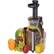 Total Chef Slow Juicers Total Chef TCSJ01