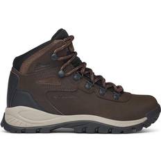Hiking Shoes Columbia Women's Newton Ridge Plus Waterproof Amped Hiking Boot