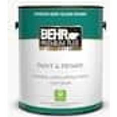 Paint Behr - Metal Paint Ultra Pure White 1gal