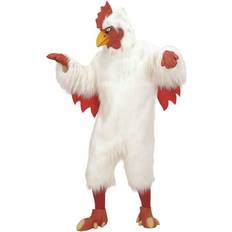 Widmann Rooster Deluxe Costume