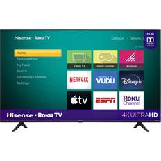 Smart TV TVs Hisense 58R6E3