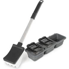 Broil King Cleaning Equipment Broil King Ice Grill Brush