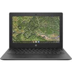 Chrome OS Laptops HP Chromebook 11A G8 16W64UT