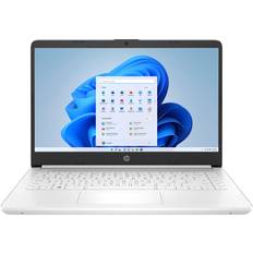 4 GB Laptops HP 14-dq0052dx