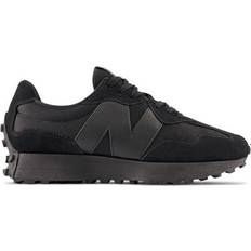 New Balance Schwarz Schuhe New Balance 327 M - Black