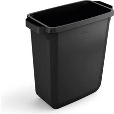 Søppelbøtter Avfallshåndtering Durable Rectangular Waste Bin 60L