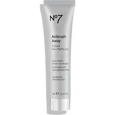 Cosmetics No7 Airbrush Away Tinted Skin Perfector #02 Medium