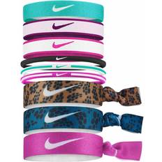 Nike Hair Bands (9 Pack) SU22