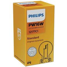 Halogenpærer på salg Philips Light Bulbs SKODA 12177C1 Bulb, stop light