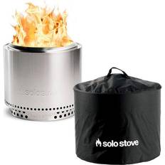 Camping Stoves & Burners Solo Stove Bonfire 2.0 Stand Shelter, Multicolor