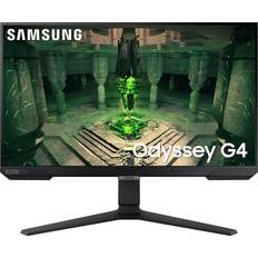 240hz gaming monitors Samsung Odyssey G40B