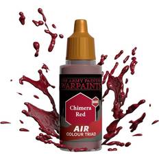 The Army Painter Warpaints Air Chimera Red 18ml