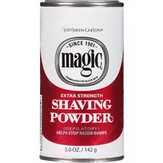 Magic Shave Shaving Powder Depilatory Extra Strength 5.0 oz