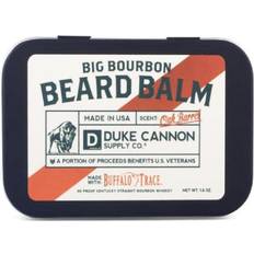 Beard Wax & Beard Balms Duke Cannon Multicolored Beard Balm 1.6 oz 1 pk
