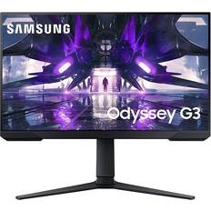 VA Monitors Samsung Odyssey G32A