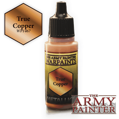 The Army Painter Warpaint True Copper