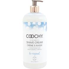 Coochy Be Original Shave Cream 946ml