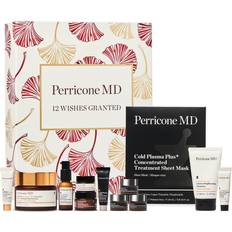 Skincare Advent Calendars Perricone MD 12 Wishes Granted Advent Calendar (Worth £365.00)