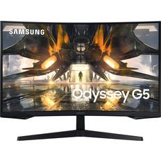 Samsung odyssey g5 Samsung Odyssey G5 LS27AG550ENXZA