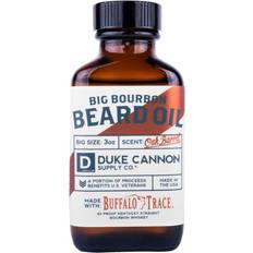 Beard Oils Men's Duke Cannon Big Bourbon Beard Oil