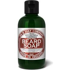 Bartreinigung Dr K Soap Company Beard grooming Skin care Beard Cool Mint 100 ml