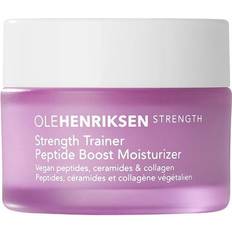 Ole Henriksen Facial Skincare Ole Henriksen Mini Strength Trainer Peptide Boost Moisturizer 0.5fl oz