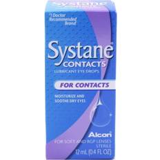 Comfort Drops Systane Soothing Eye Drops for Contacts