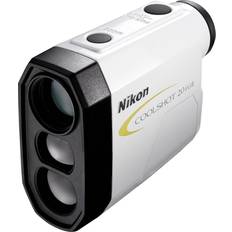 Nikon Laser Rangefinders Nikon Coolshot 20i GII Rangefinder