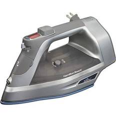 Meat Slicers Hamilton Beach Durathon Iron With Retractable Cord In